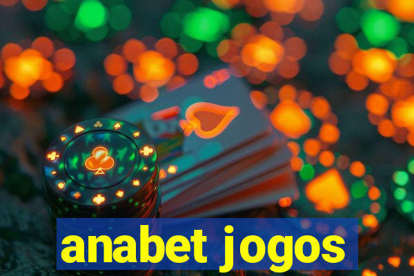 anabet jogos